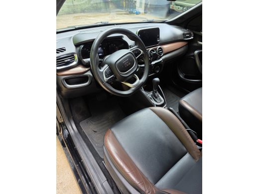 FIAT Cronos - foto 4