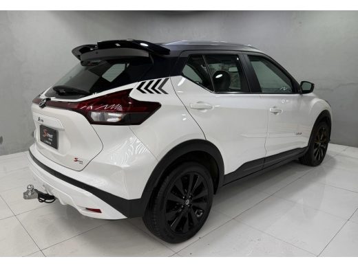 NISSAN Kicks - foto 5