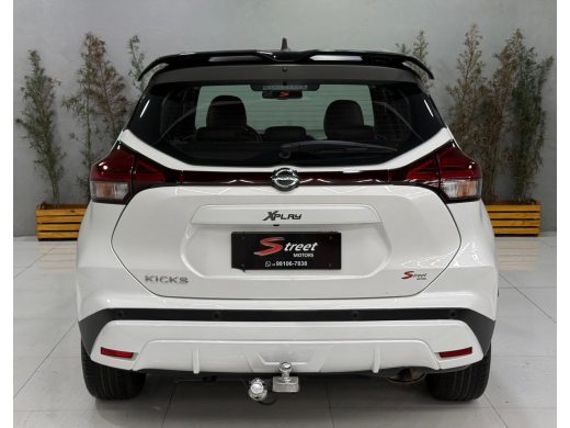 NISSAN Kicks - foto 4