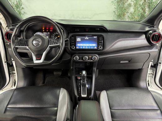 NISSAN Kicks - foto 7