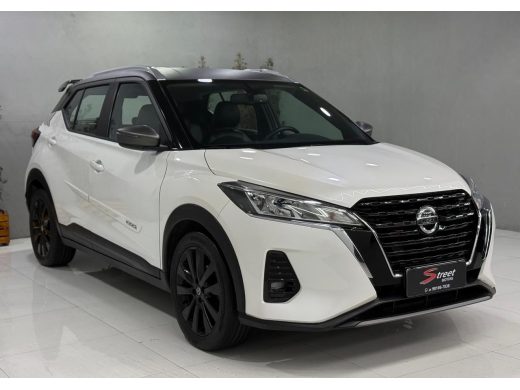 NISSAN Kicks - foto 3