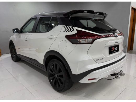 NISSAN Kicks - foto 6
