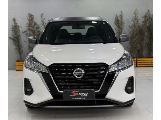 NISSAN Kicks - foto 2