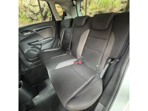 HONDA WR-V - foto 10