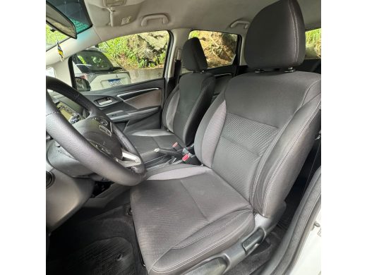 HONDA WR-V - foto 9