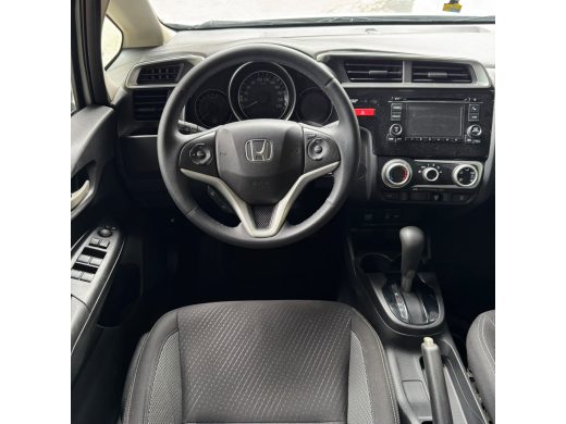 HONDA WR-V - foto 8