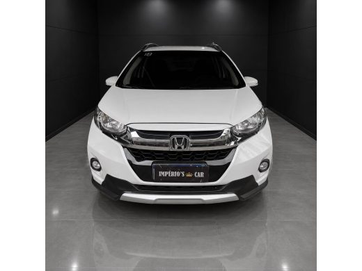 HONDA WR-V - foto 2