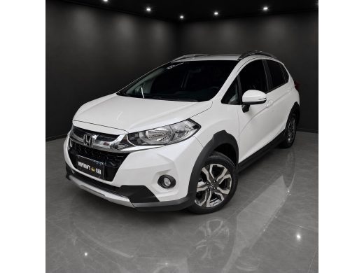 HONDA WR-V - foto 3