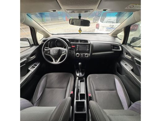 HONDA WR-V - foto 7