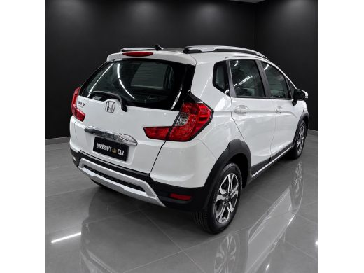 HONDA WR-V - foto 6