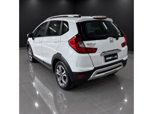 HONDA WR-V - foto 4