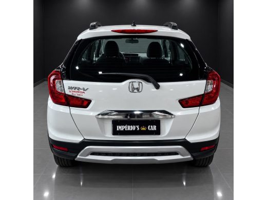HONDA WR-V - foto 5
