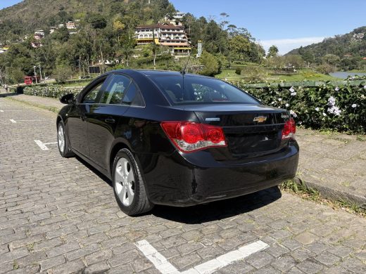 CHEVROLET Cruze - foto 4