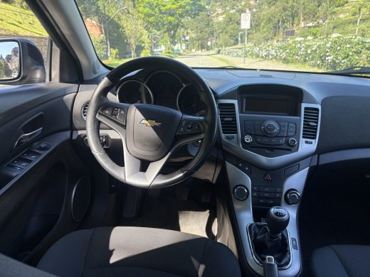 CHEVROLET Cruze - foto 6