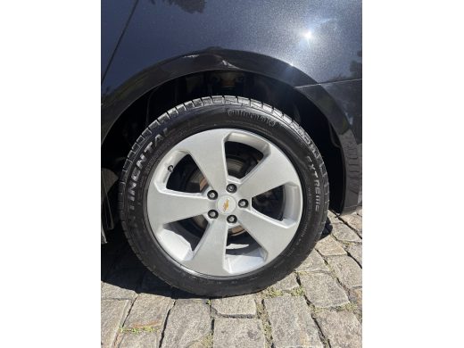 CHEVROLET Cruze - foto 5