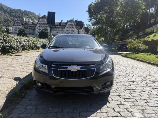 CHEVROLET Cruze - foto 2