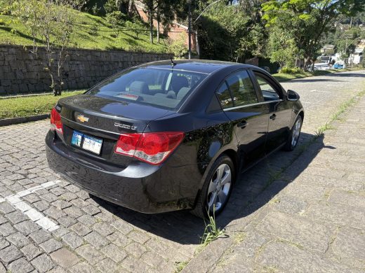 CHEVROLET Cruze - foto 3