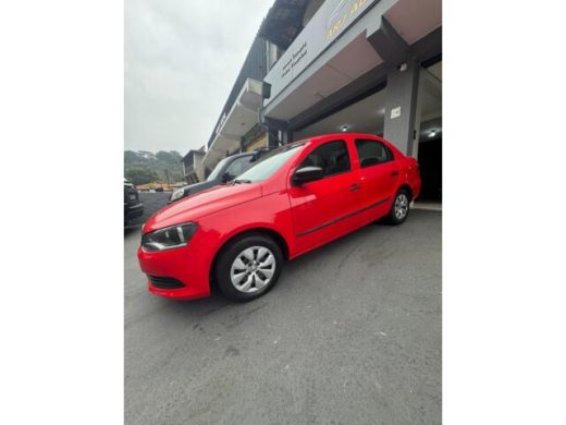 VOLKSWAGEN Voyage - foto 2