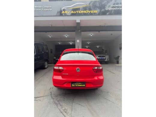 VOLKSWAGEN Voyage - foto 4
