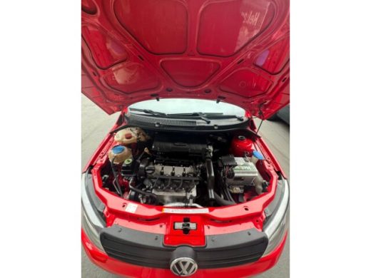 VOLKSWAGEN Voyage - foto 5