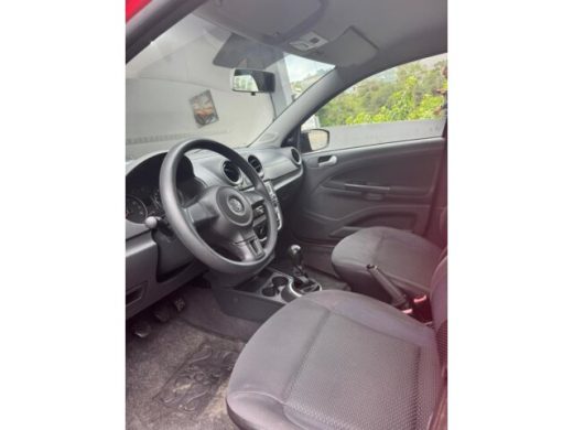 VOLKSWAGEN Voyage - foto 6