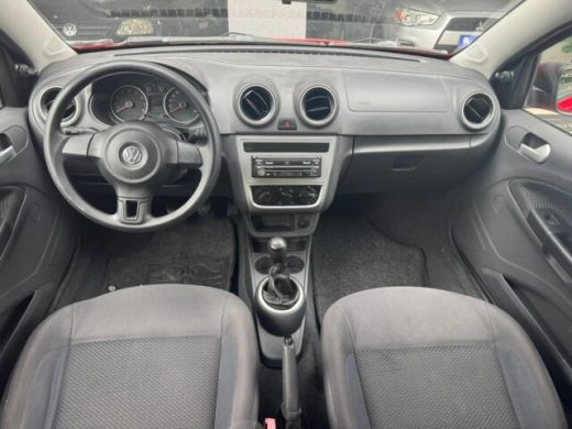 VOLKSWAGEN Voyage - foto 7