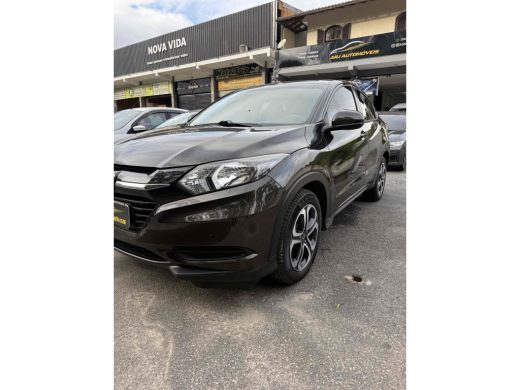 HONDA HR-V - foto 3