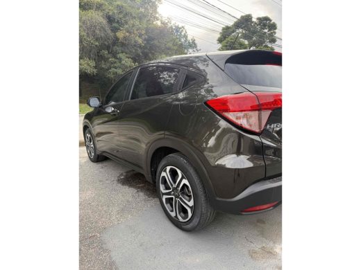 HONDA HR-V - foto 4