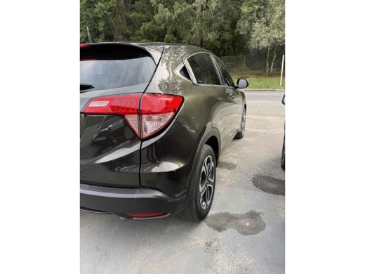 HONDA HR-V - foto 5