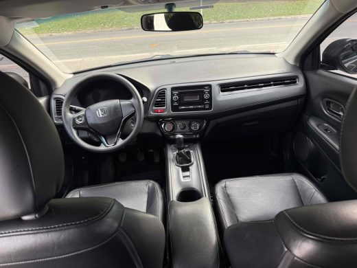 HONDA HR-V - foto 6