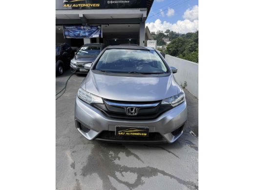 HONDA FIT - foto 2
