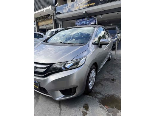 HONDA FIT - foto 3