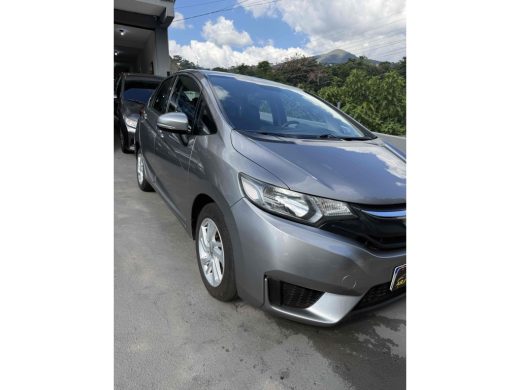 HONDA FIT - foto 4