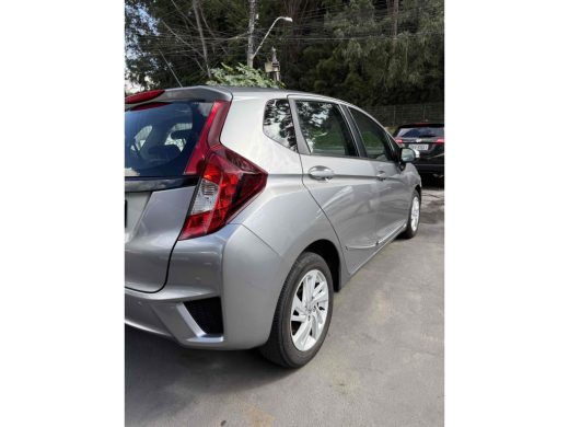 HONDA FIT - foto 5
