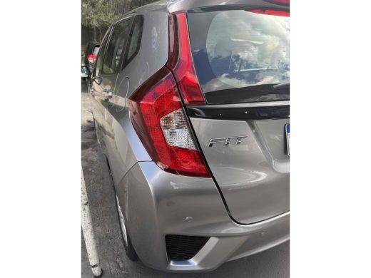 HONDA FIT - foto 6