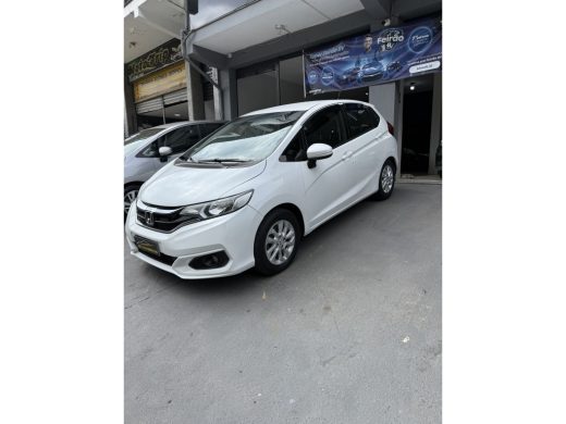 HONDA FIT - foto 4
