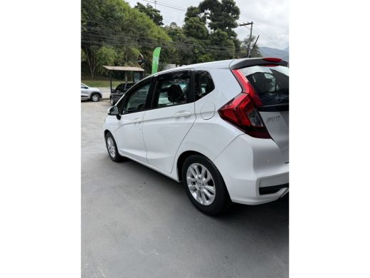 HONDA FIT - foto 6