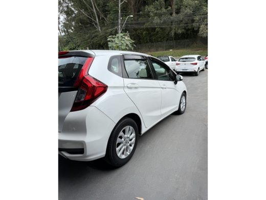 HONDA FIT - foto 7