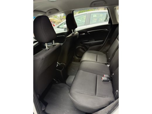 HONDA FIT - foto 8