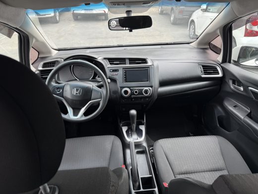 HONDA FIT - foto 9