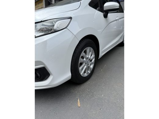 HONDA FIT - foto 10