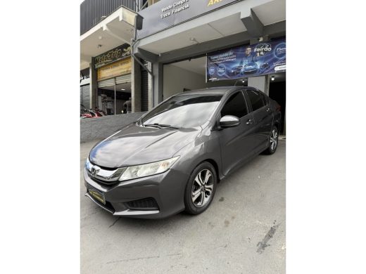 HONDA City - foto 2