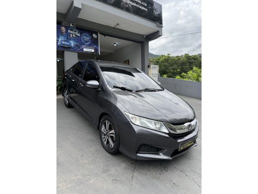HONDA City - foto 3
