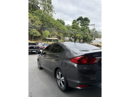 HONDA City - foto 4