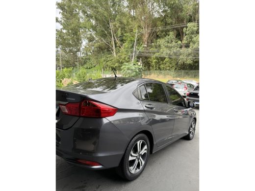 HONDA City - foto 5