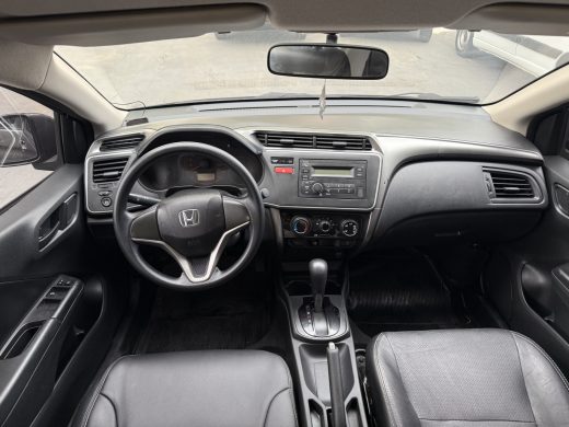 HONDA City - foto 6