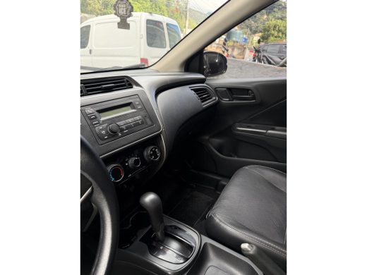 HONDA City - foto 7