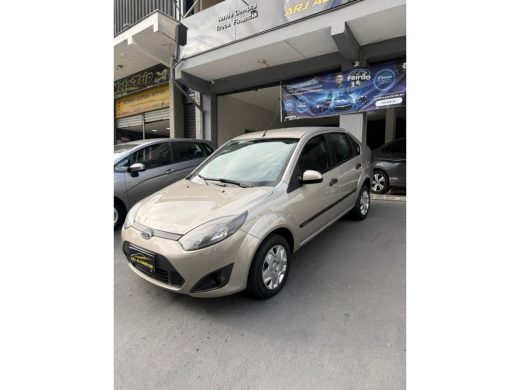 FORD Fiesta - foto 2