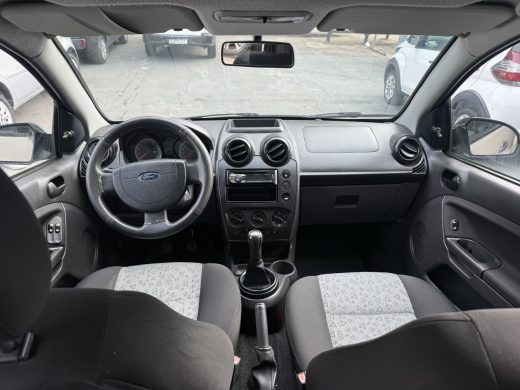 FORD Fiesta - foto 5