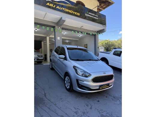 FORD Ka - foto 2